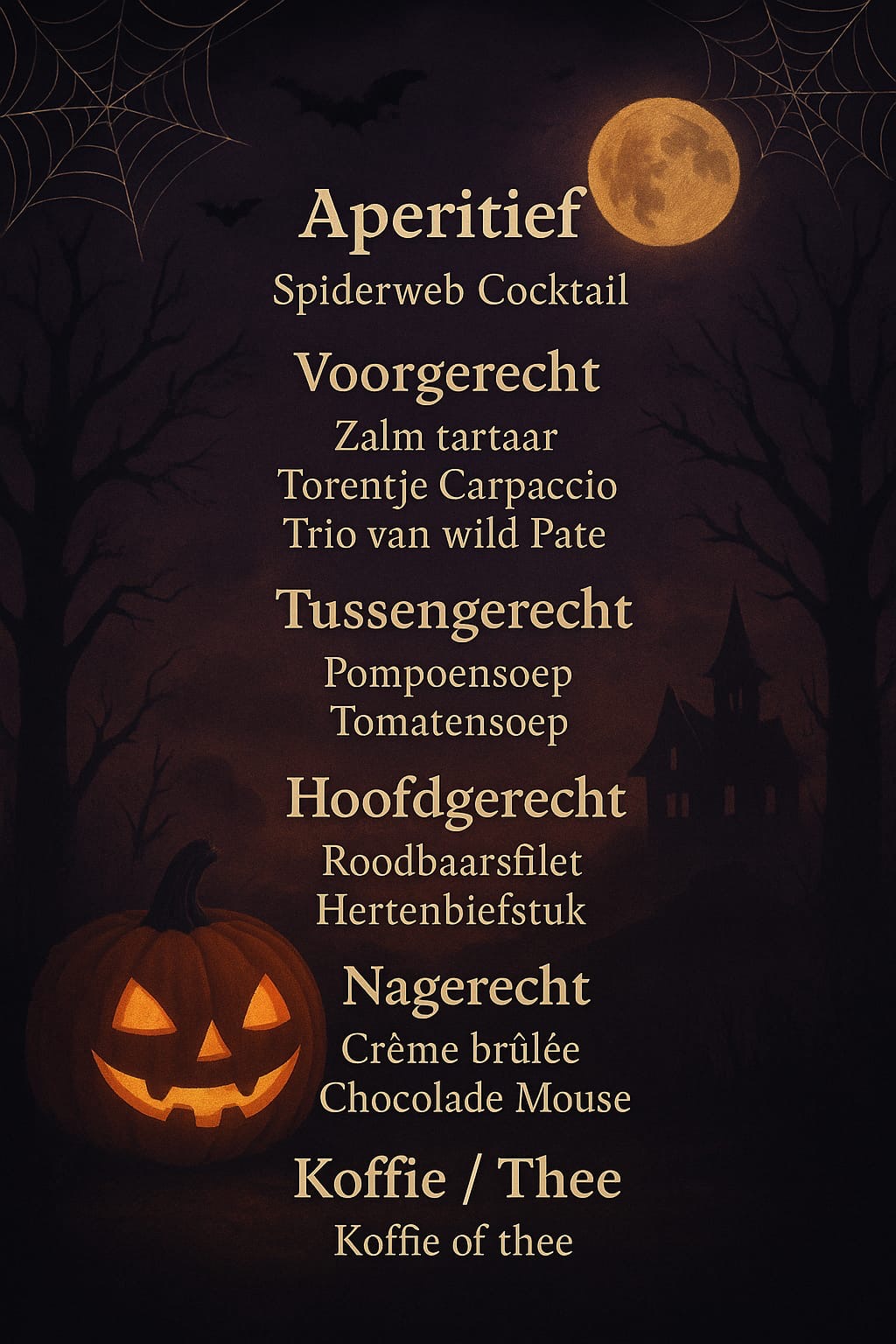 Halloween 2025