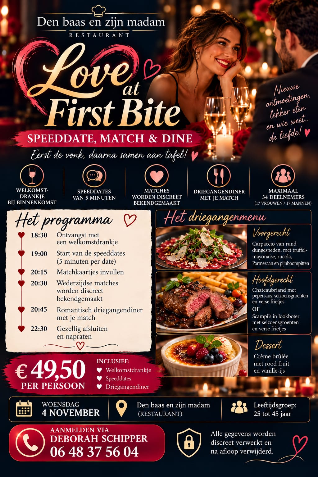 LoveAtFirstBite